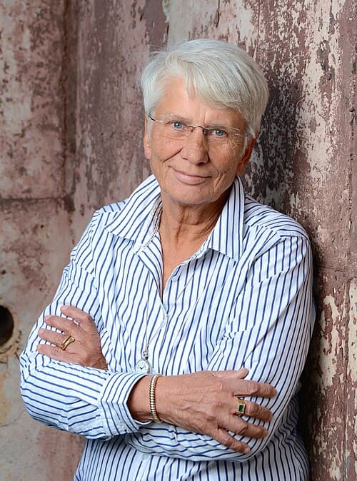 Dr. Elke Austenat, diabetologist and medical advisor for Intelligent Carb Juggler